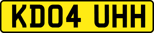KD04UHH