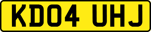 KD04UHJ