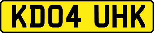 KD04UHK