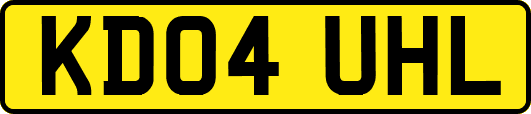 KD04UHL