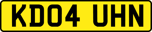 KD04UHN