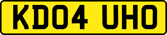 KD04UHO
