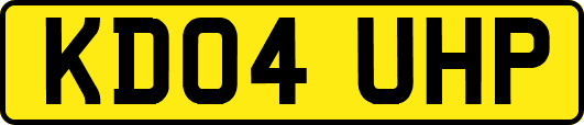 KD04UHP