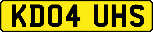 KD04UHS
