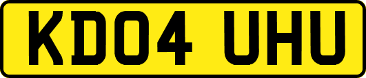 KD04UHU