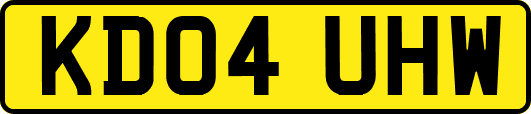 KD04UHW