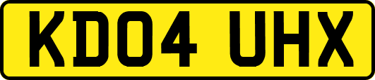 KD04UHX