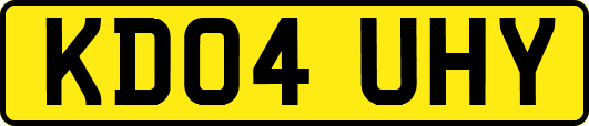 KD04UHY