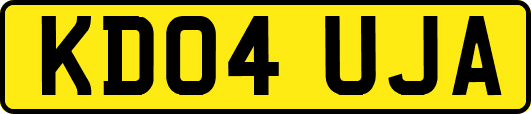 KD04UJA