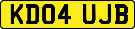 KD04UJB