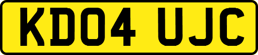 KD04UJC