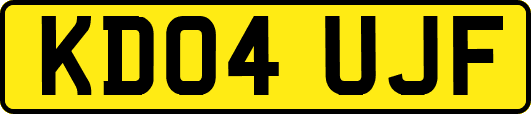 KD04UJF
