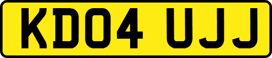 KD04UJJ