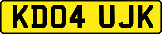 KD04UJK