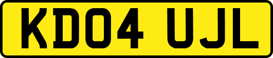KD04UJL