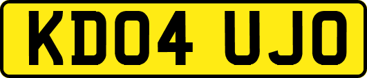 KD04UJO