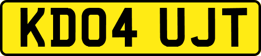 KD04UJT