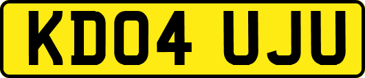 KD04UJU