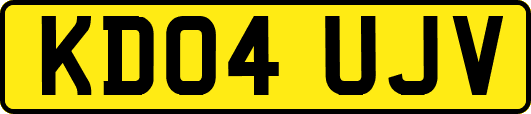 KD04UJV