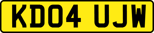 KD04UJW