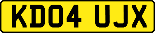 KD04UJX