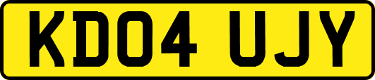 KD04UJY