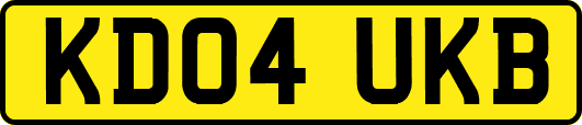 KD04UKB