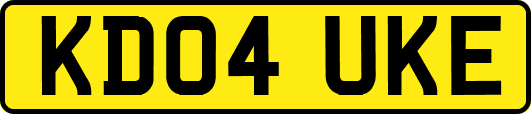 KD04UKE