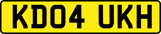 KD04UKH