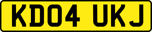 KD04UKJ