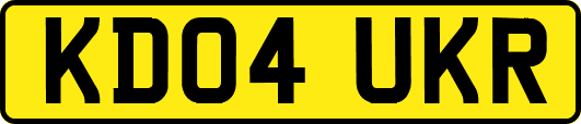 KD04UKR