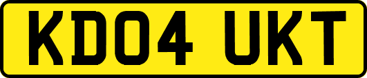 KD04UKT
