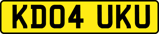 KD04UKU