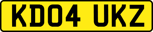KD04UKZ