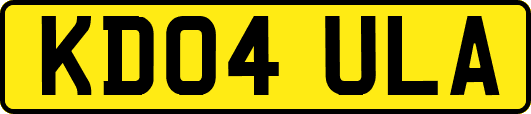 KD04ULA