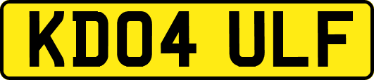 KD04ULF