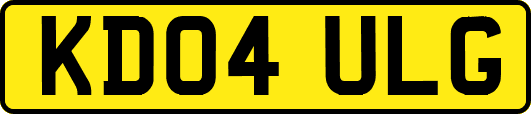 KD04ULG