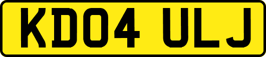 KD04ULJ