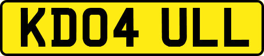 KD04ULL