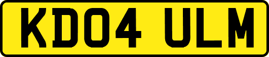 KD04ULM