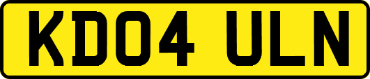 KD04ULN