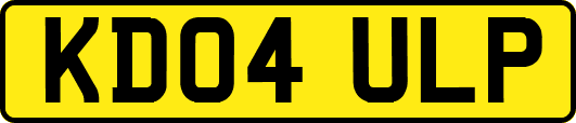 KD04ULP