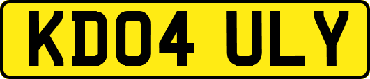 KD04ULY