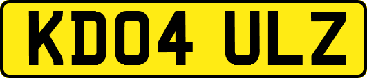 KD04ULZ
