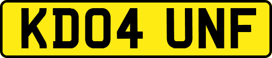 KD04UNF