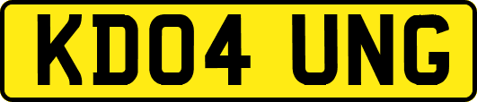 KD04UNG