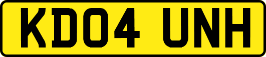 KD04UNH