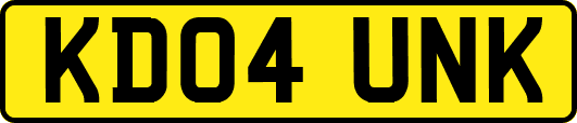 KD04UNK