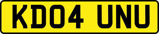 KD04UNU