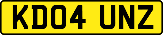 KD04UNZ